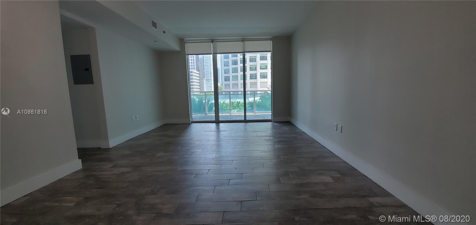 THE PLAZA 901 BRICKELL CO - Residential Lease