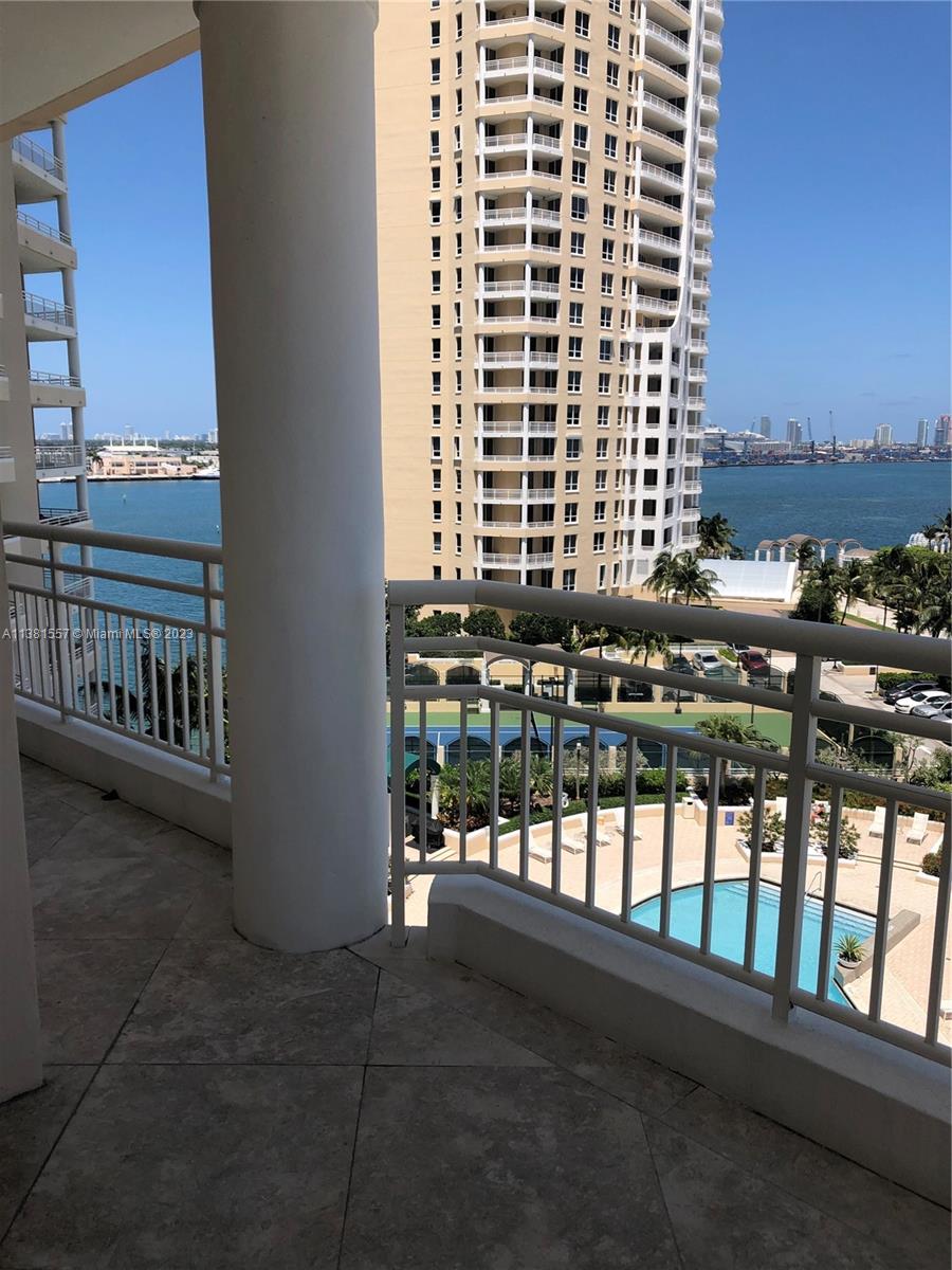 ONE TEQUESTA POINT CONDO - Residential