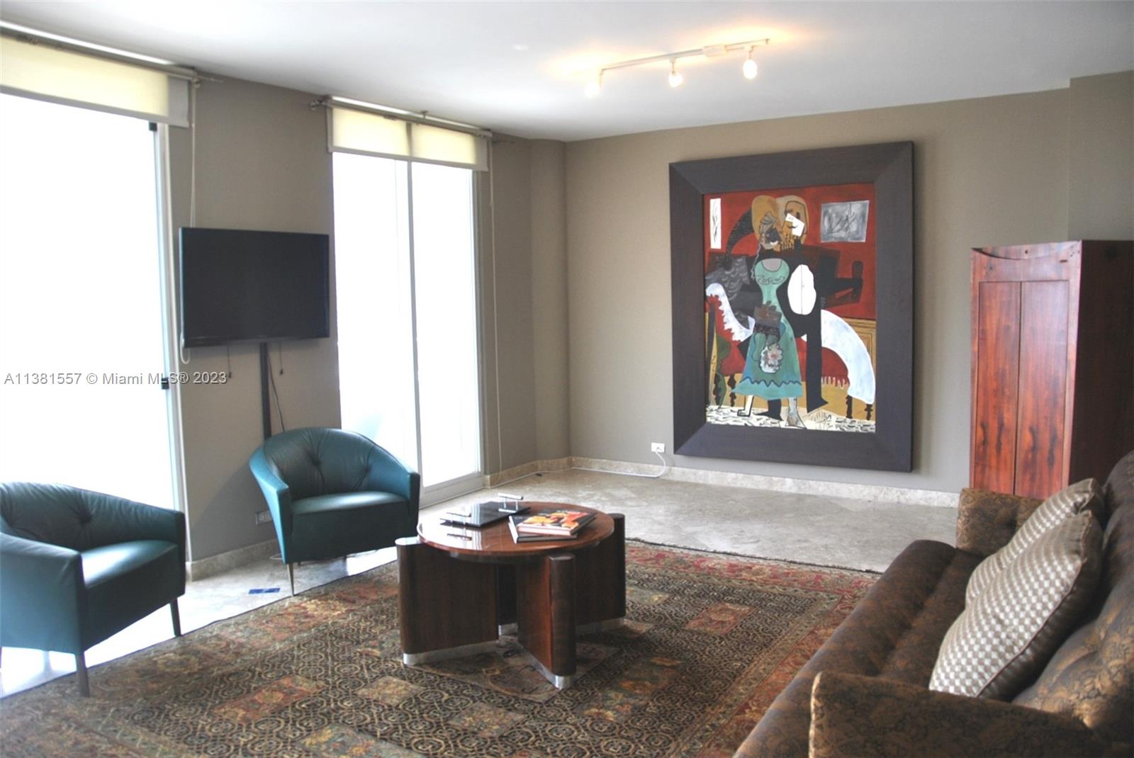 ONE TEQUESTA POINT CONDO - Residential