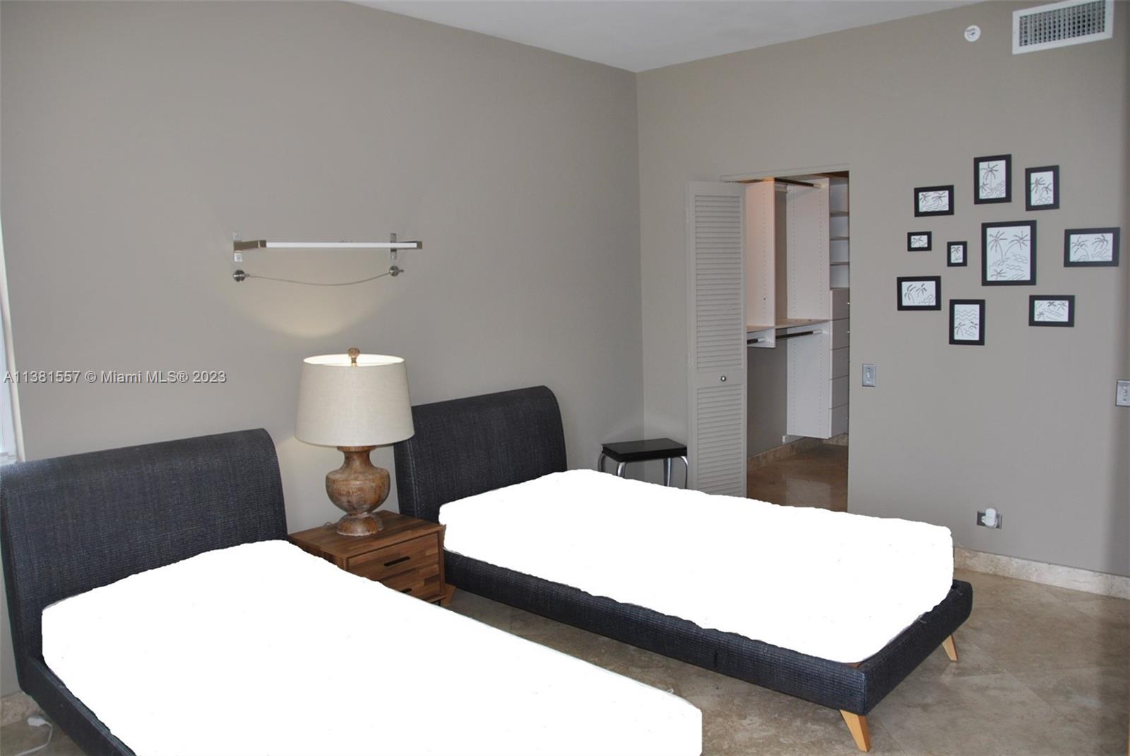 ONE TEQUESTA POINT CONDO - Residential