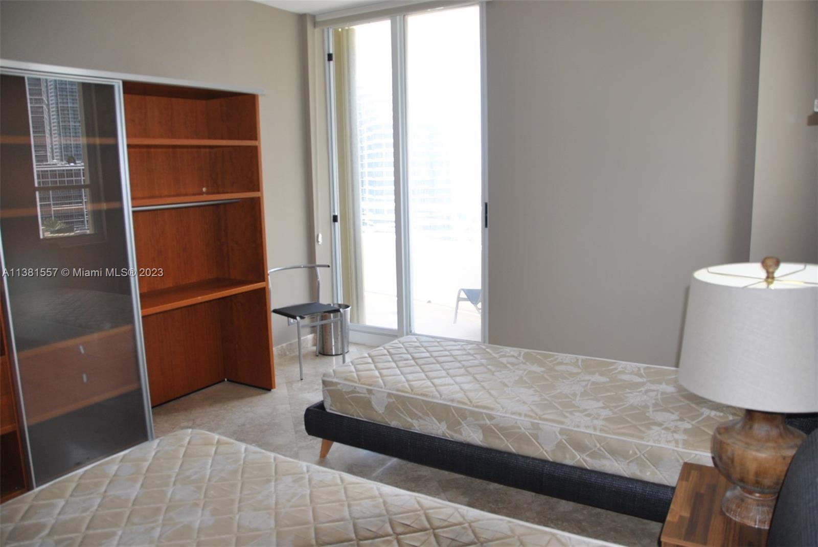 ONE TEQUESTA POINT CONDO - Residential