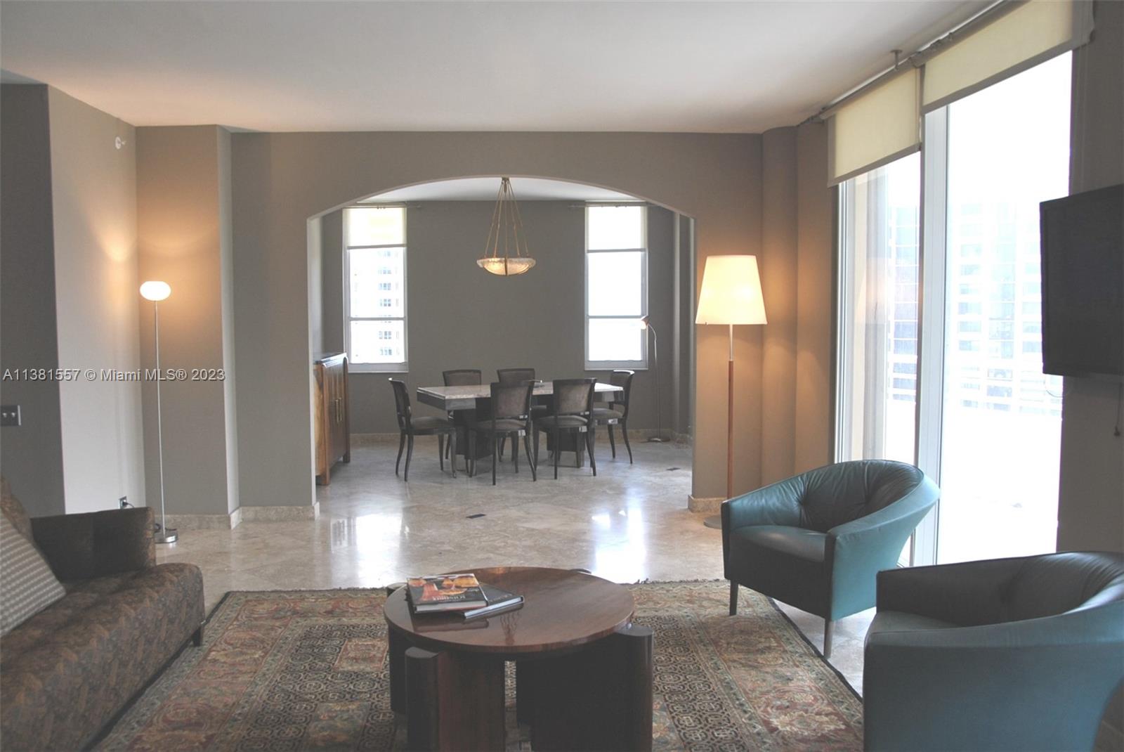 ONE TEQUESTA POINT CONDO - Residential