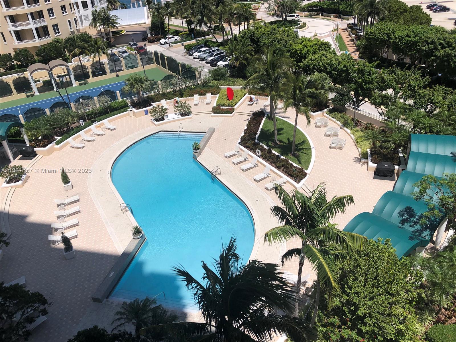 ONE TEQUESTA POINT CONDO - Residential