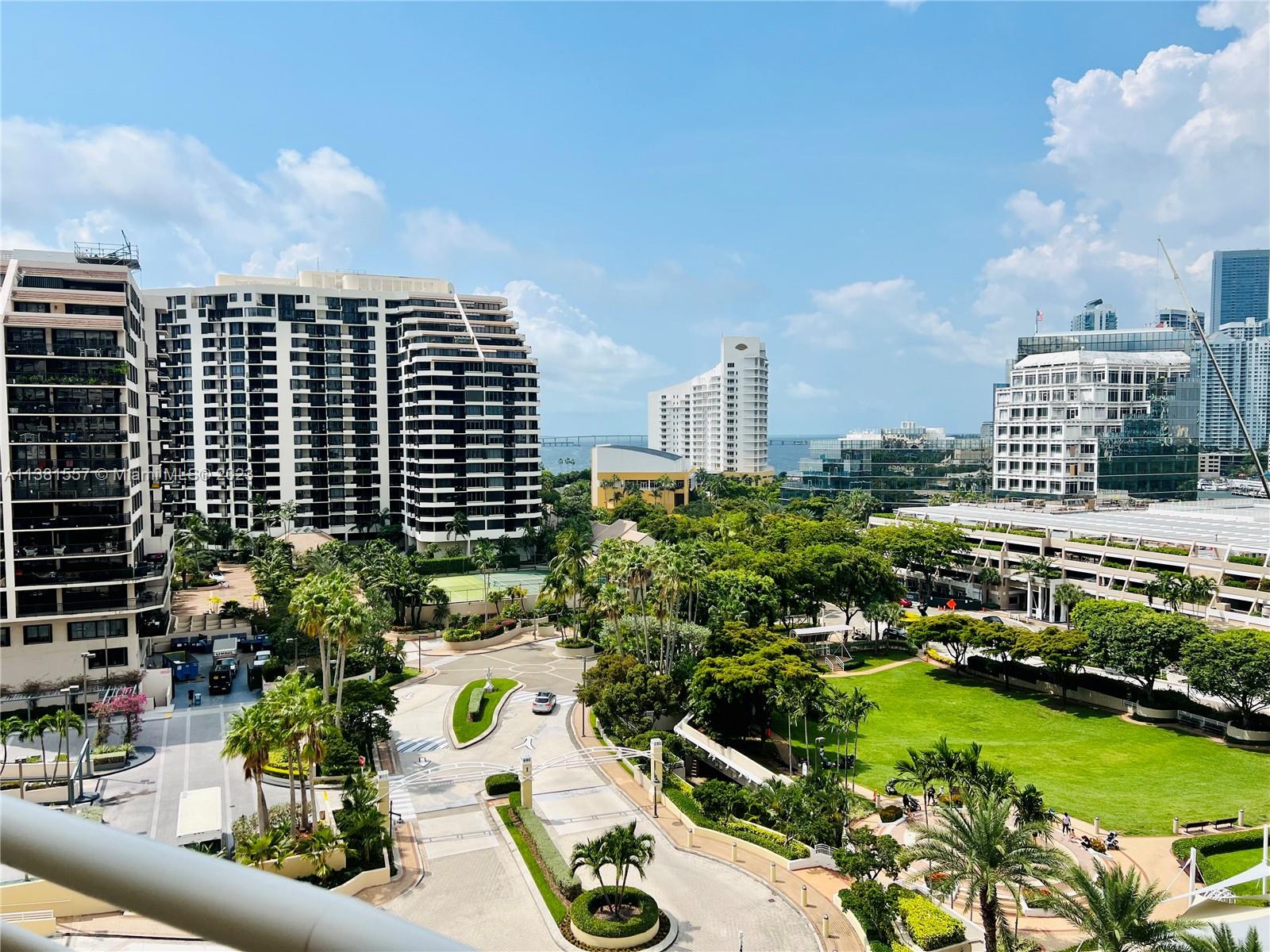 ONE TEQUESTA POINT CONDO - Residential