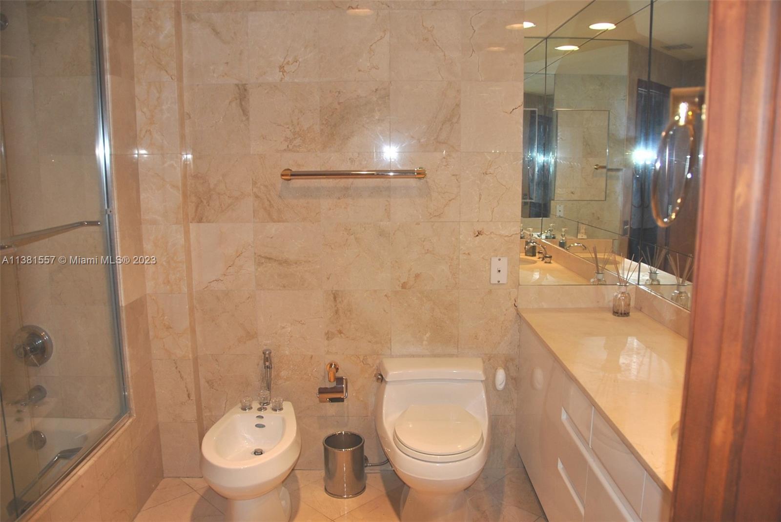 ONE TEQUESTA POINT CONDO - Residential