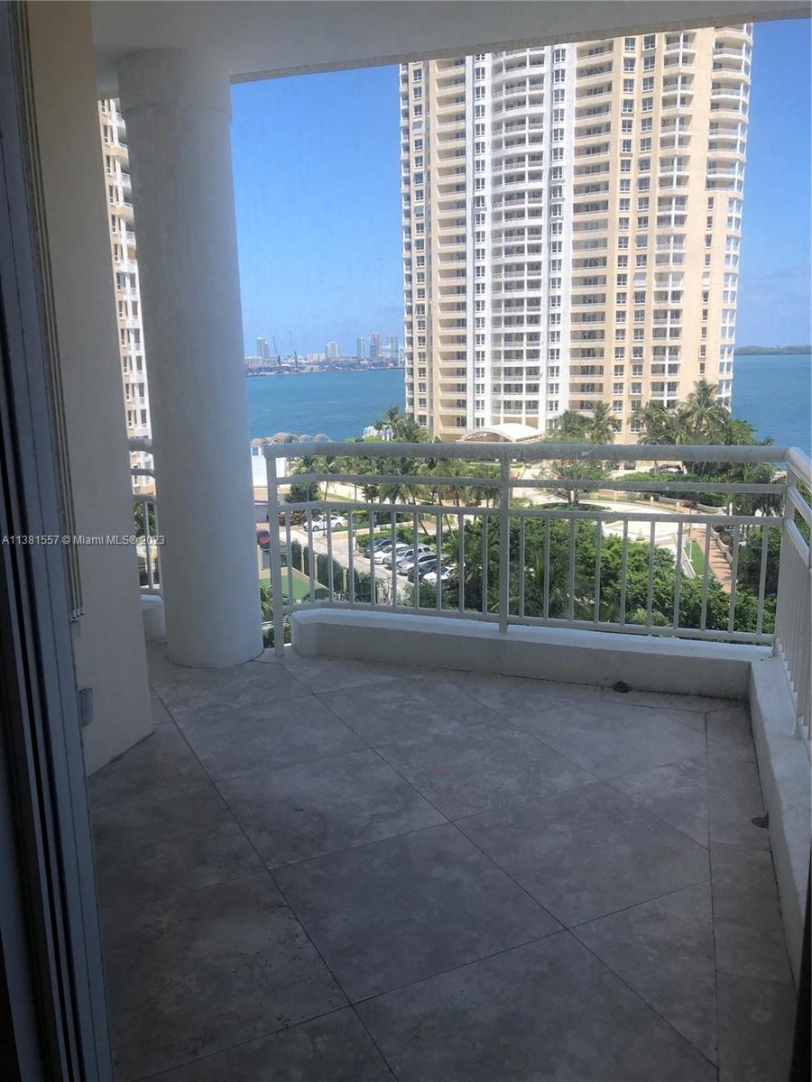 ONE TEQUESTA POINT CONDO - Residential