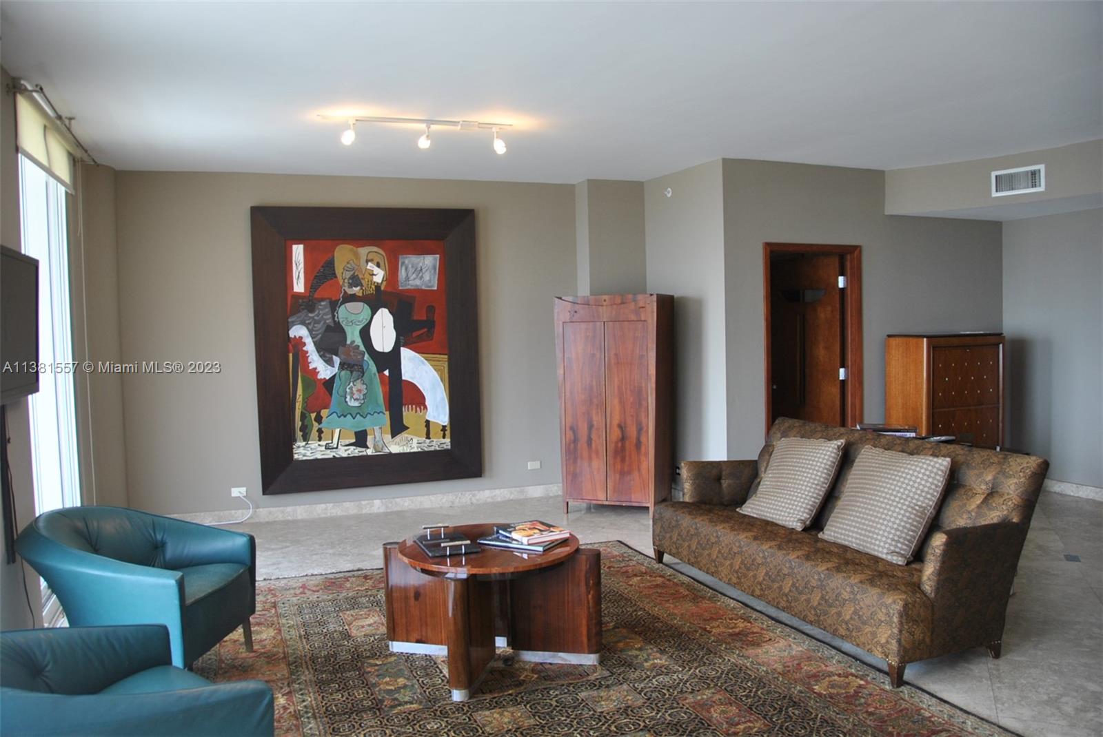 ONE TEQUESTA POINT CONDO - Residential