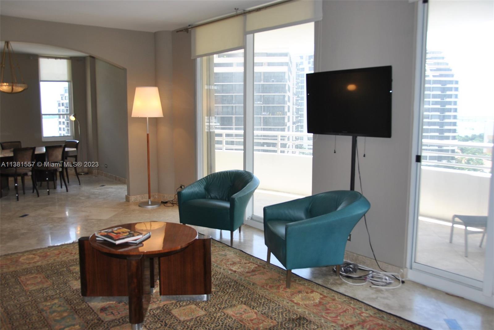 ONE TEQUESTA POINT CONDO - Residential