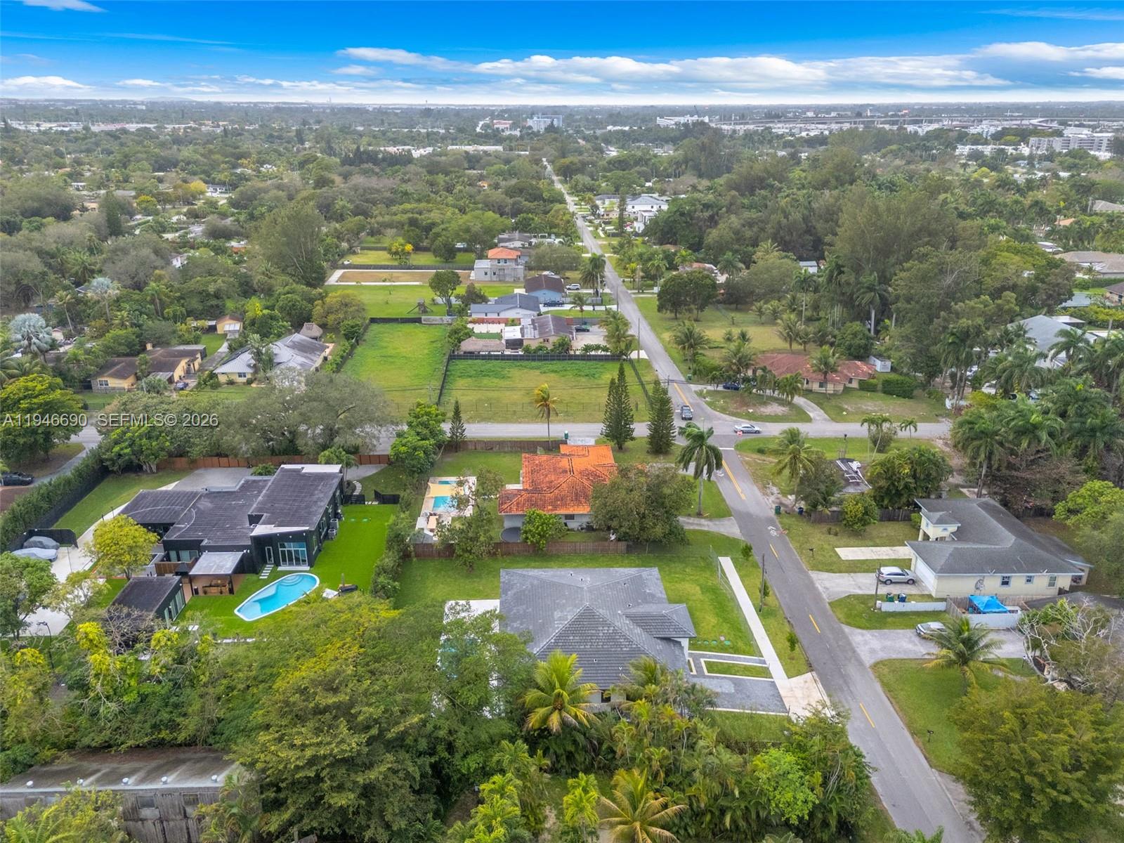 BISCAYNE GARDENS SEC A - Residential