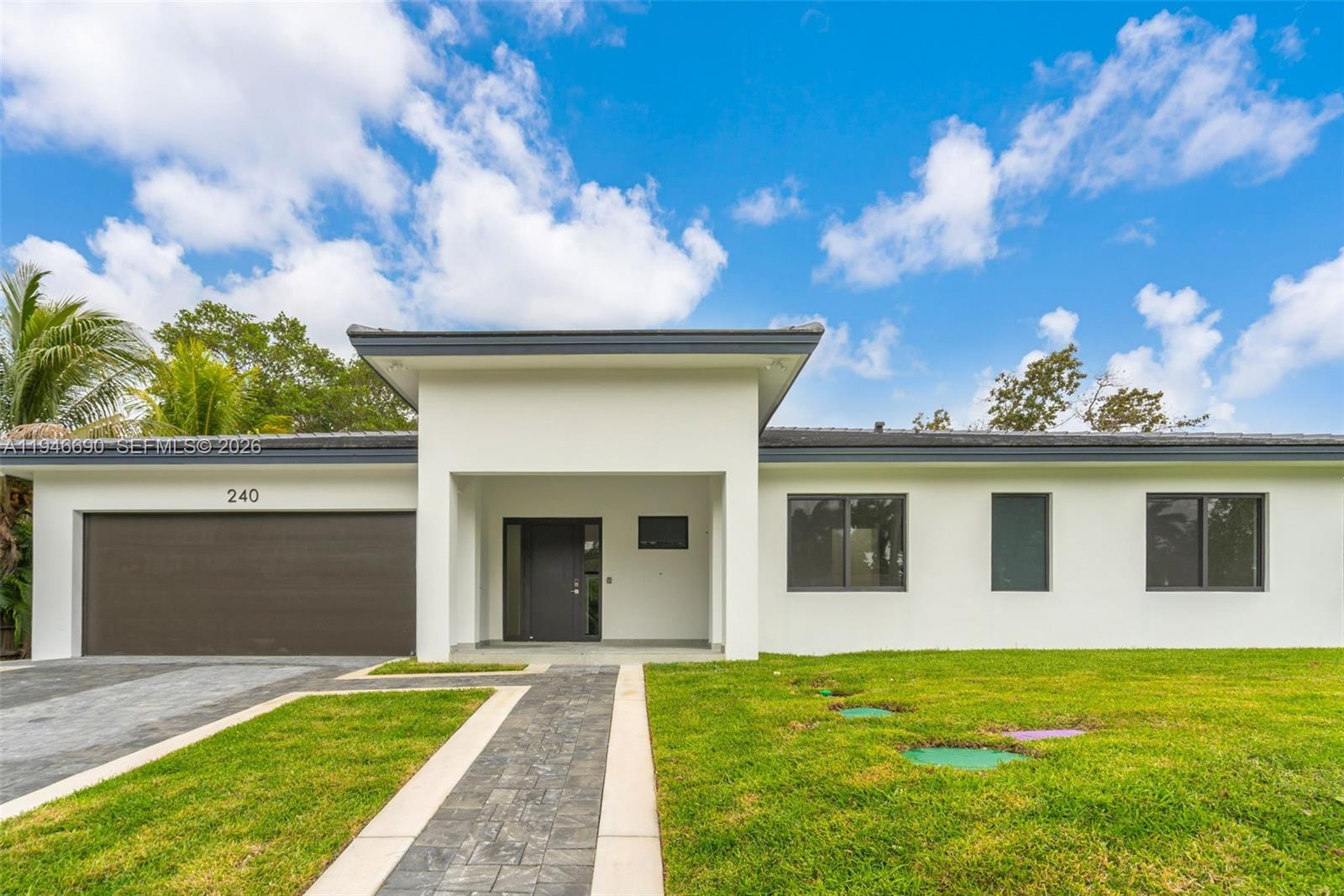 BISCAYNE GARDENS SEC A - Residential