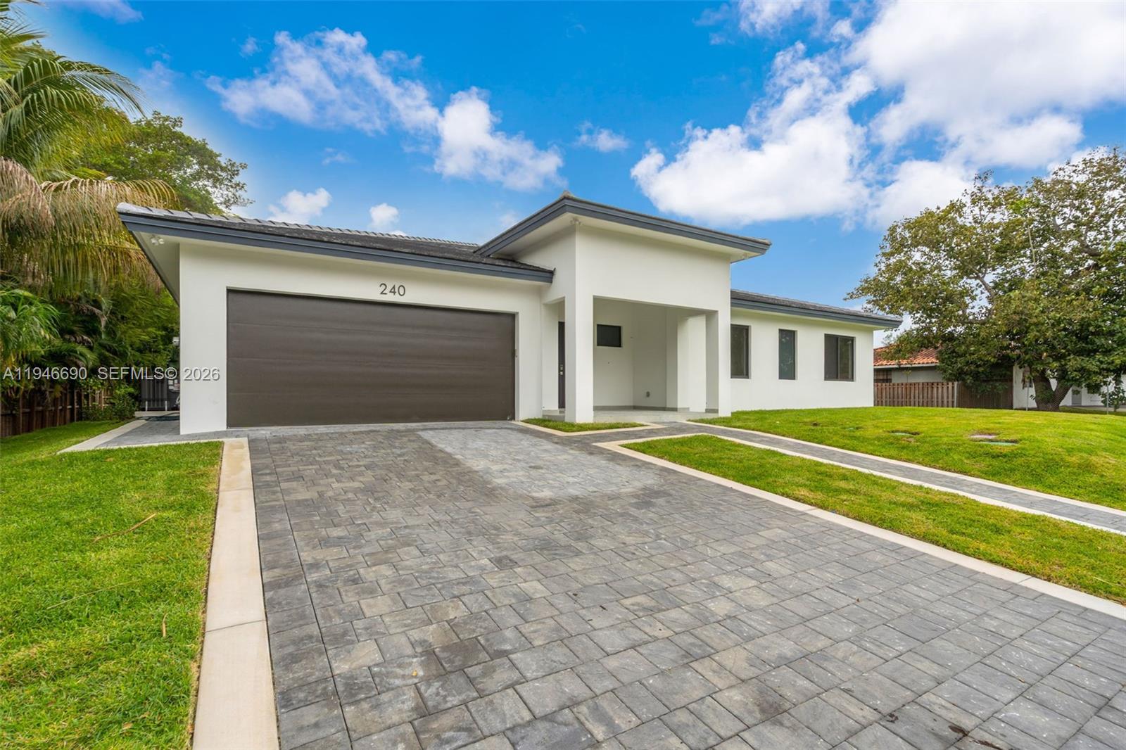 BISCAYNE GARDENS SEC A - Residential