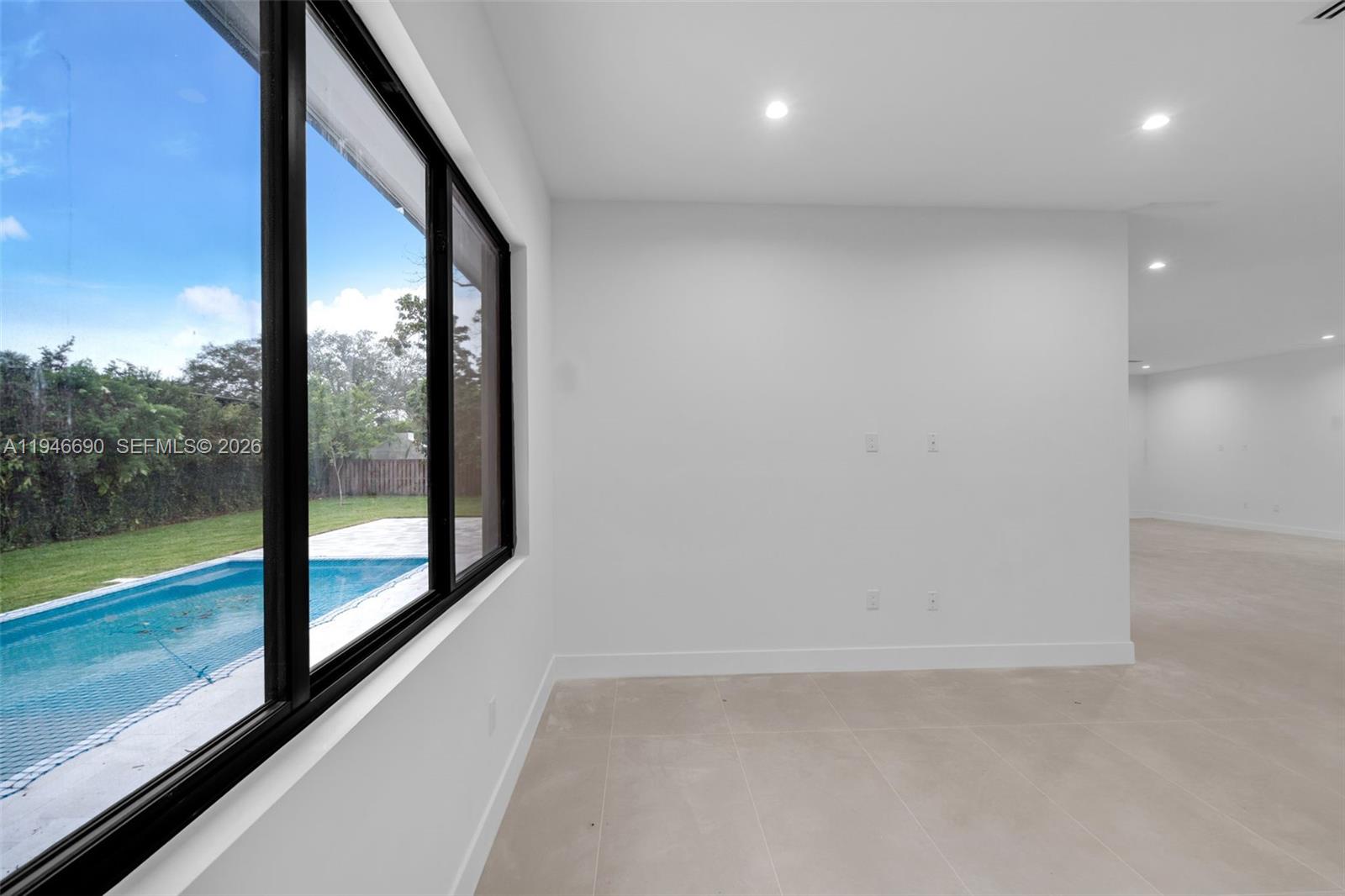 BISCAYNE GARDENS SEC A - Residential