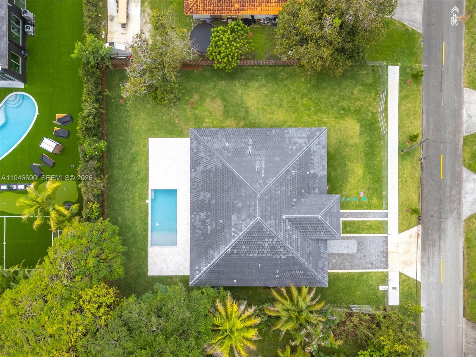 BISCAYNE GARDENS SEC A - Residential