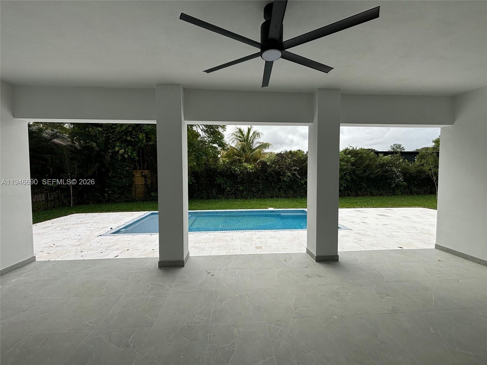 BISCAYNE GARDENS SEC A - Residential