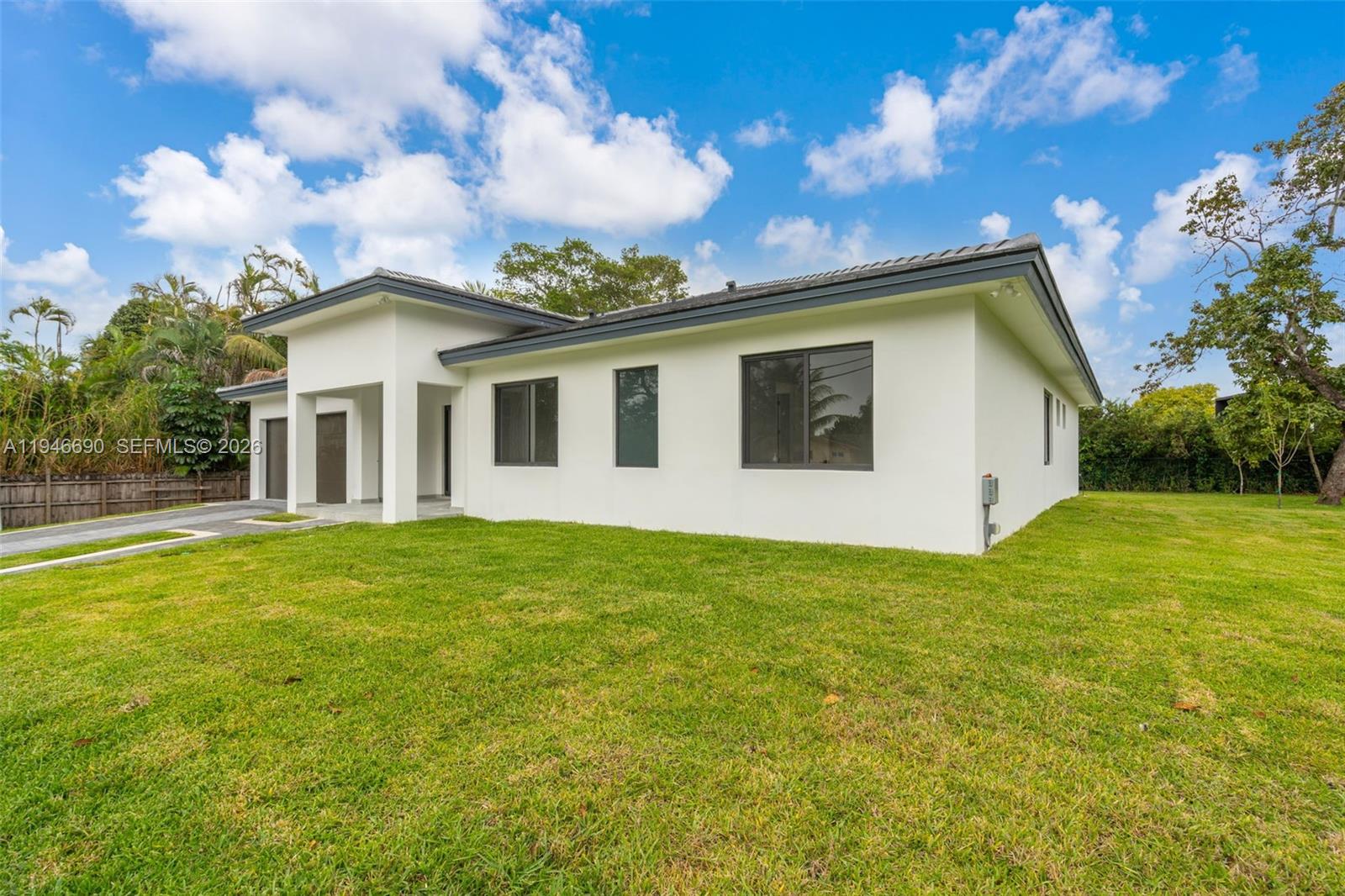 BISCAYNE GARDENS SEC A - Residential