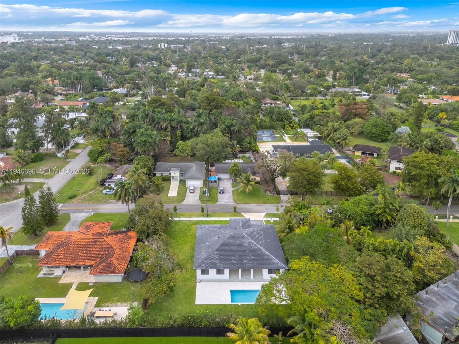 BISCAYNE GARDENS SEC A - Residential