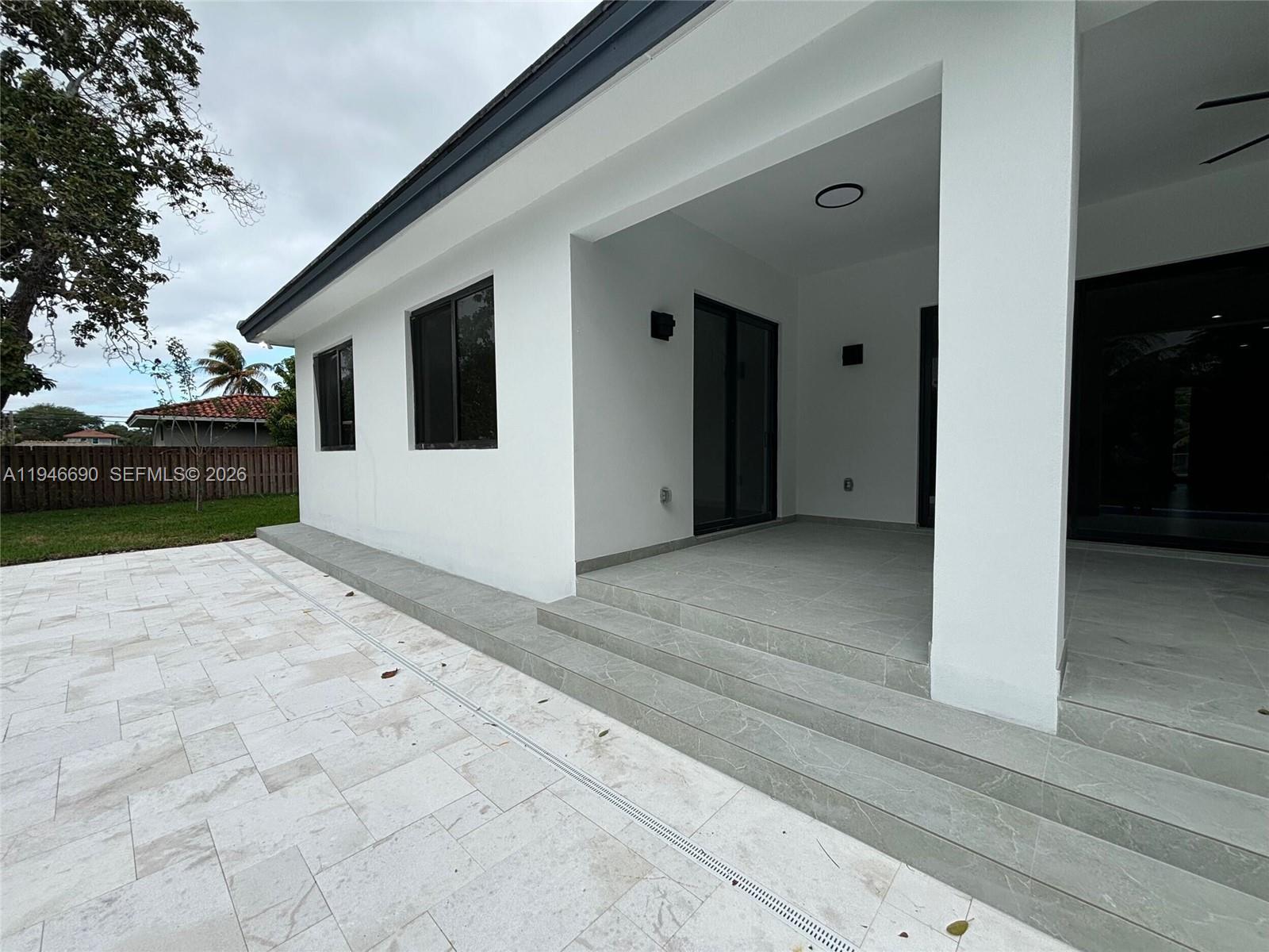 BISCAYNE GARDENS SEC A - Residential