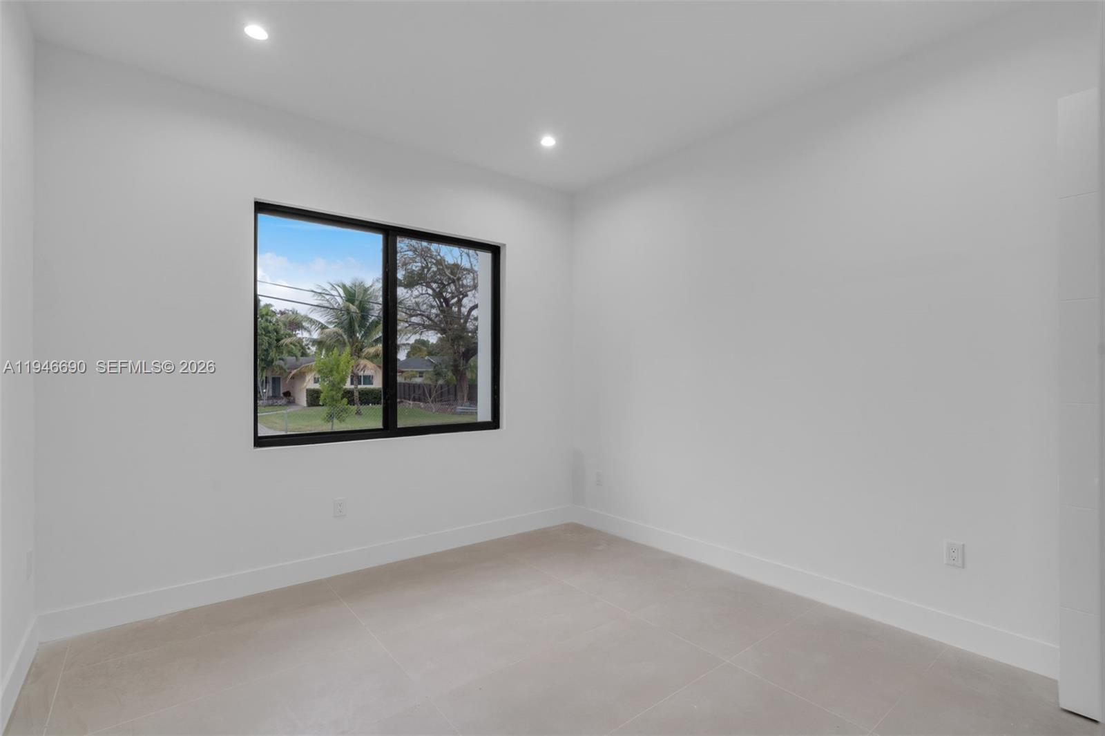 BISCAYNE GARDENS SEC A - Residential