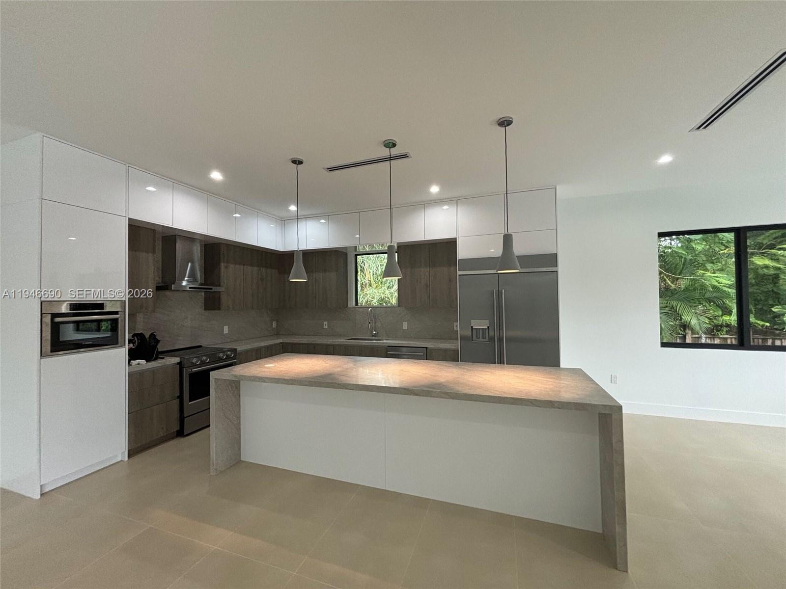 BISCAYNE GARDENS SEC A - Residential