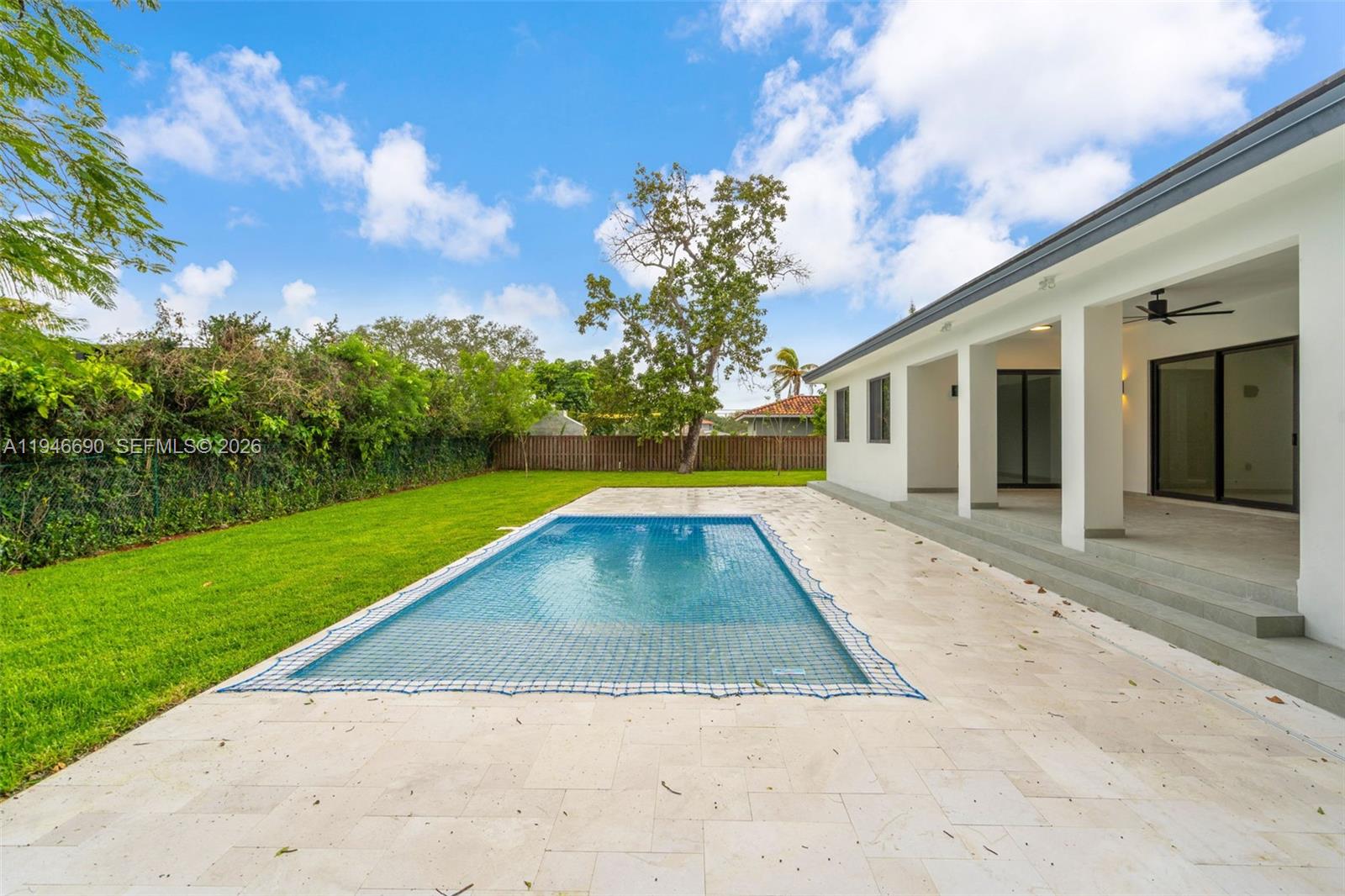 BISCAYNE GARDENS SEC A - Residential