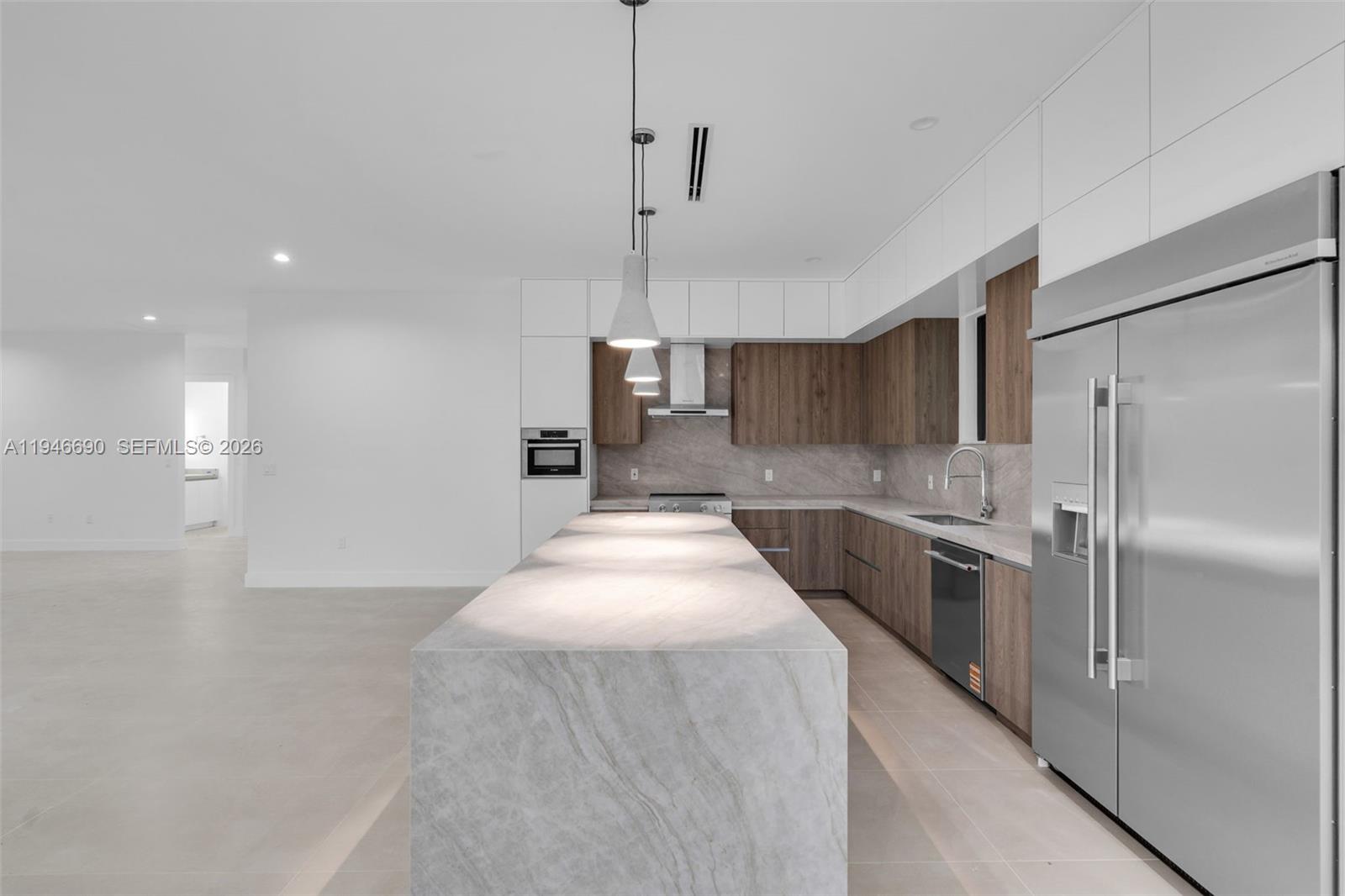 BISCAYNE GARDENS SEC A - Residential