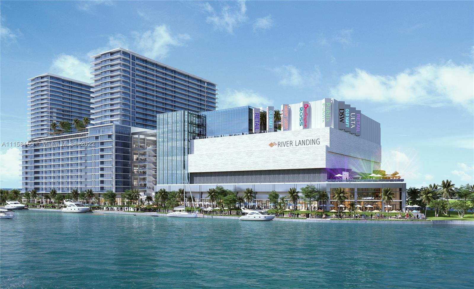 TERRAZAS RIVERPARK VILLAG - Residential