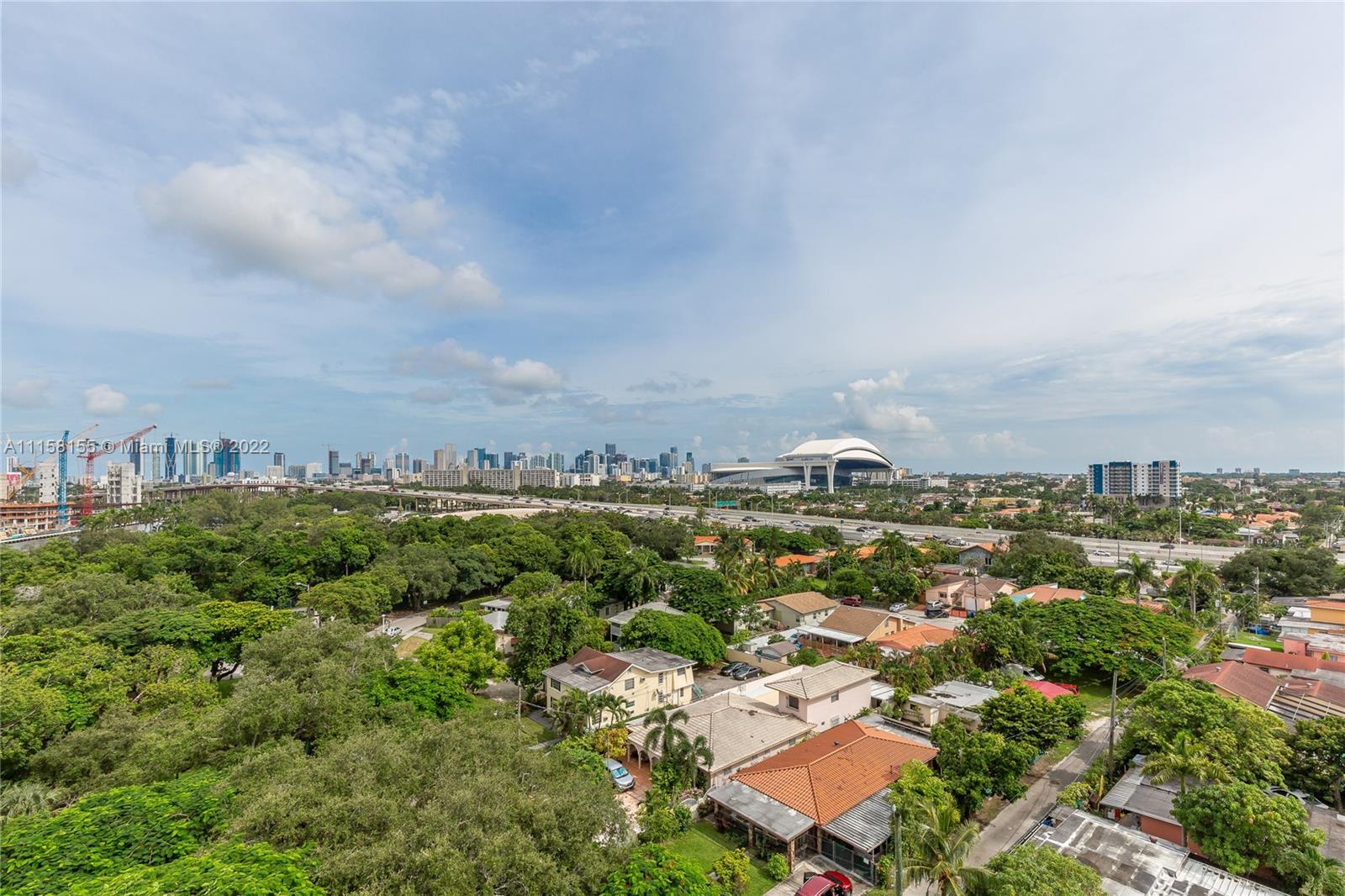 TERRAZAS RIVERPARK VILLAG - Residential