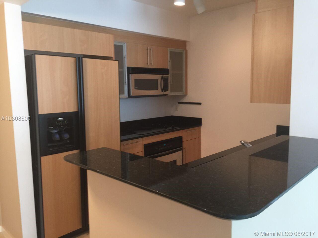 ONE MIAMI EAST CONDO - Residential Lease