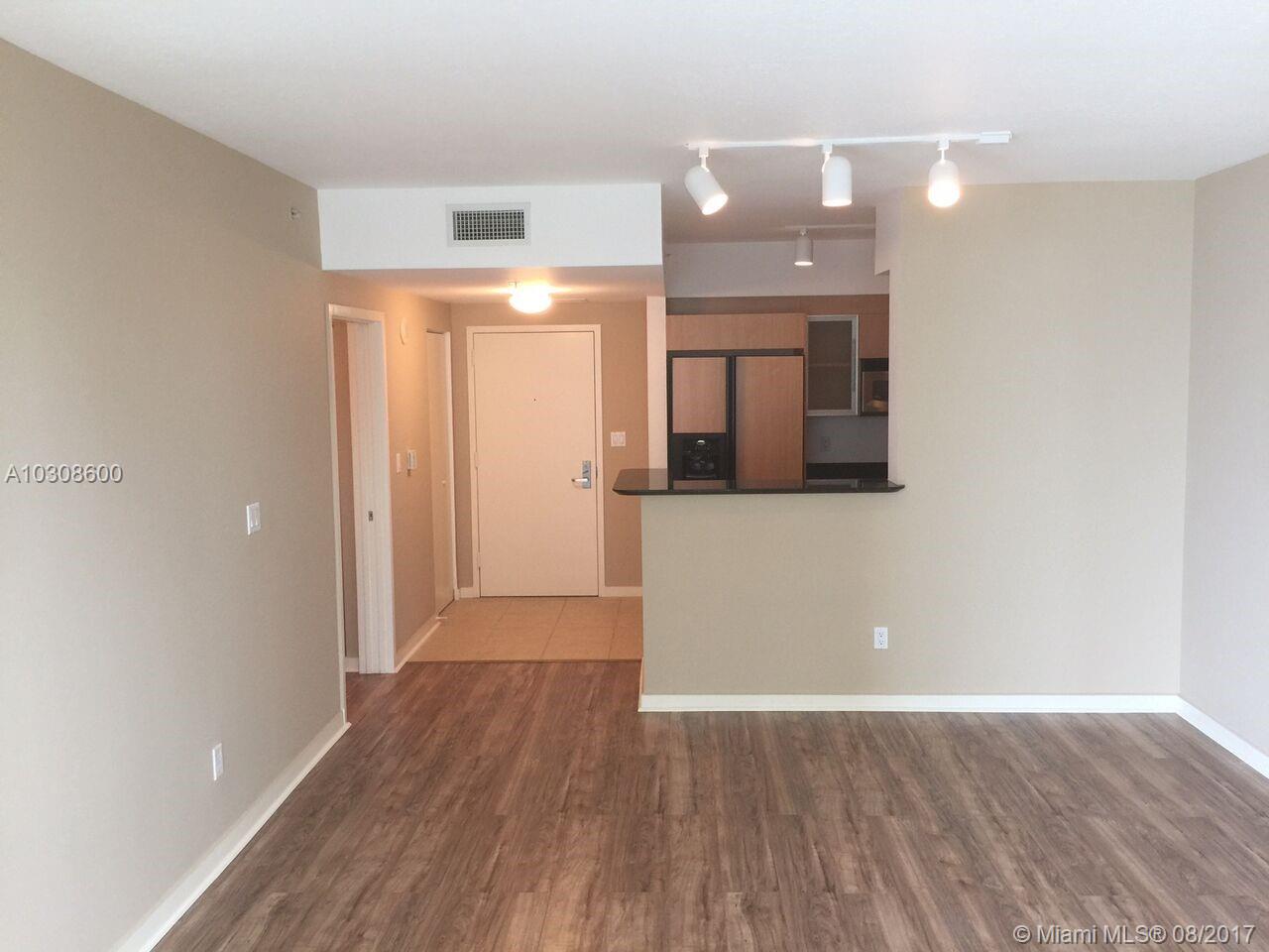 ONE MIAMI EAST CONDO - Residential Lease