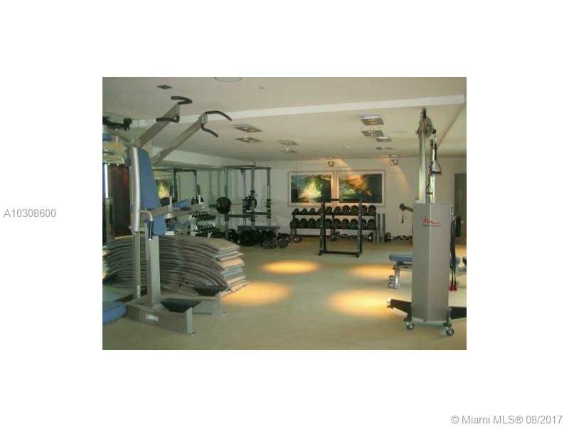 ONE MIAMI EAST CONDO - Residential Lease