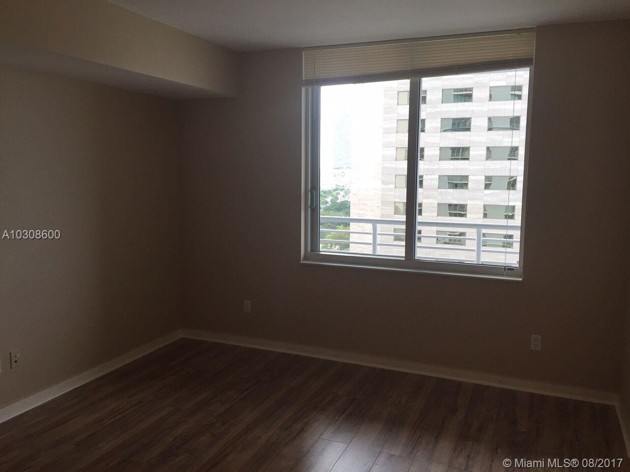 ONE MIAMI EAST CONDO - Residential Lease