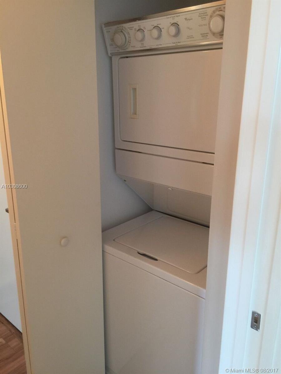 ONE MIAMI EAST CONDO - Residential Lease