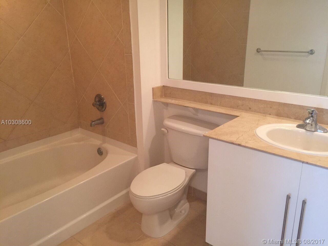 ONE MIAMI EAST CONDO - Residential Lease