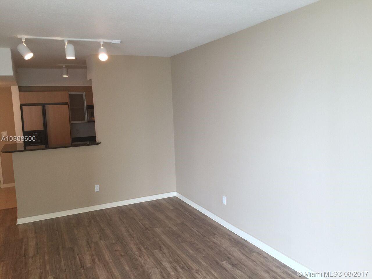 ONE MIAMI EAST CONDO - Residential Lease