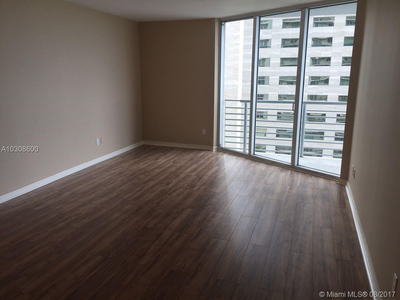 ONE MIAMI EAST CONDO - Residential Lease