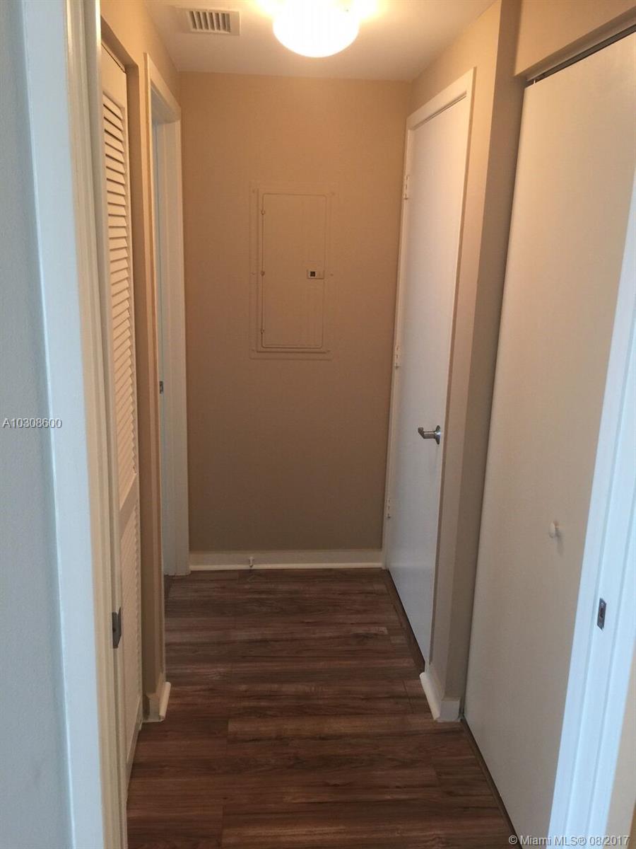 ONE MIAMI EAST CONDO - Residential Lease