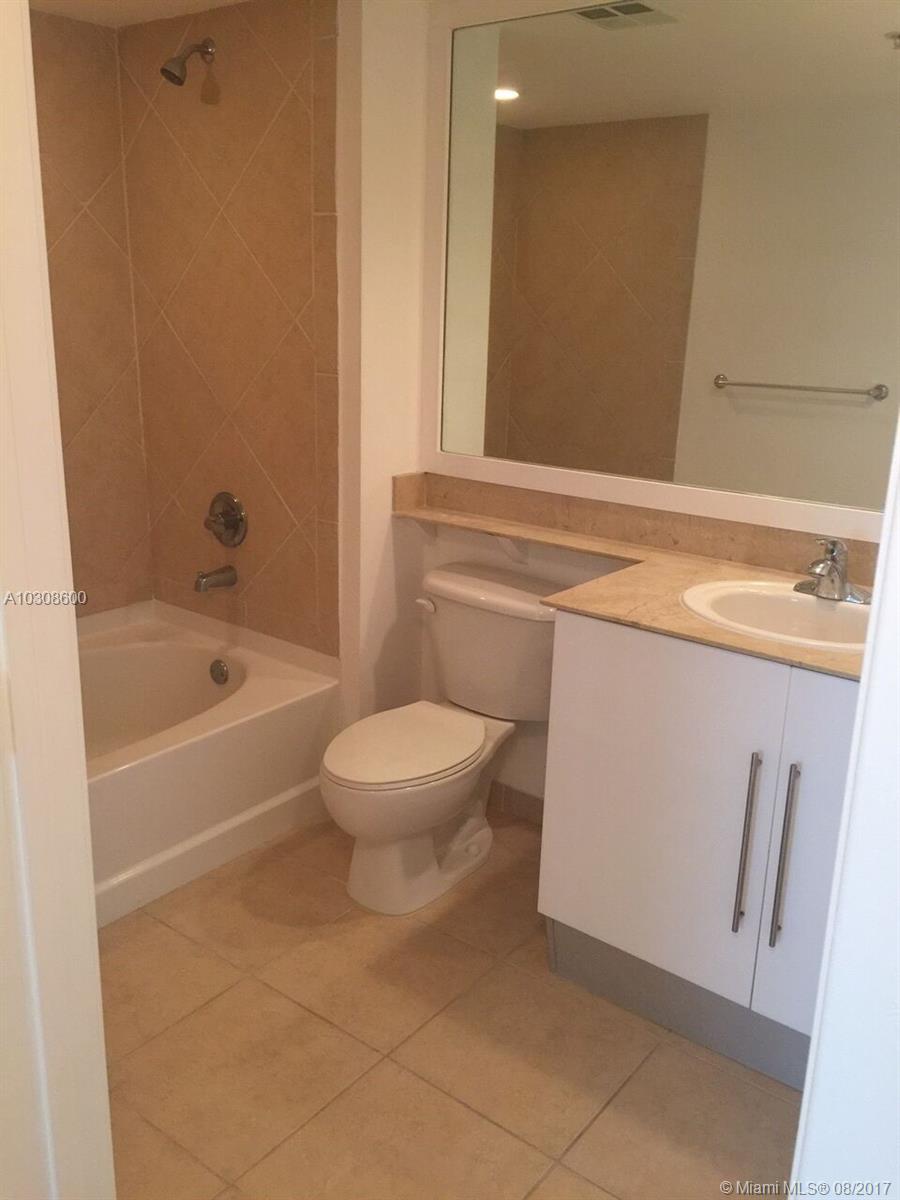 ONE MIAMI EAST CONDO - Residential Lease