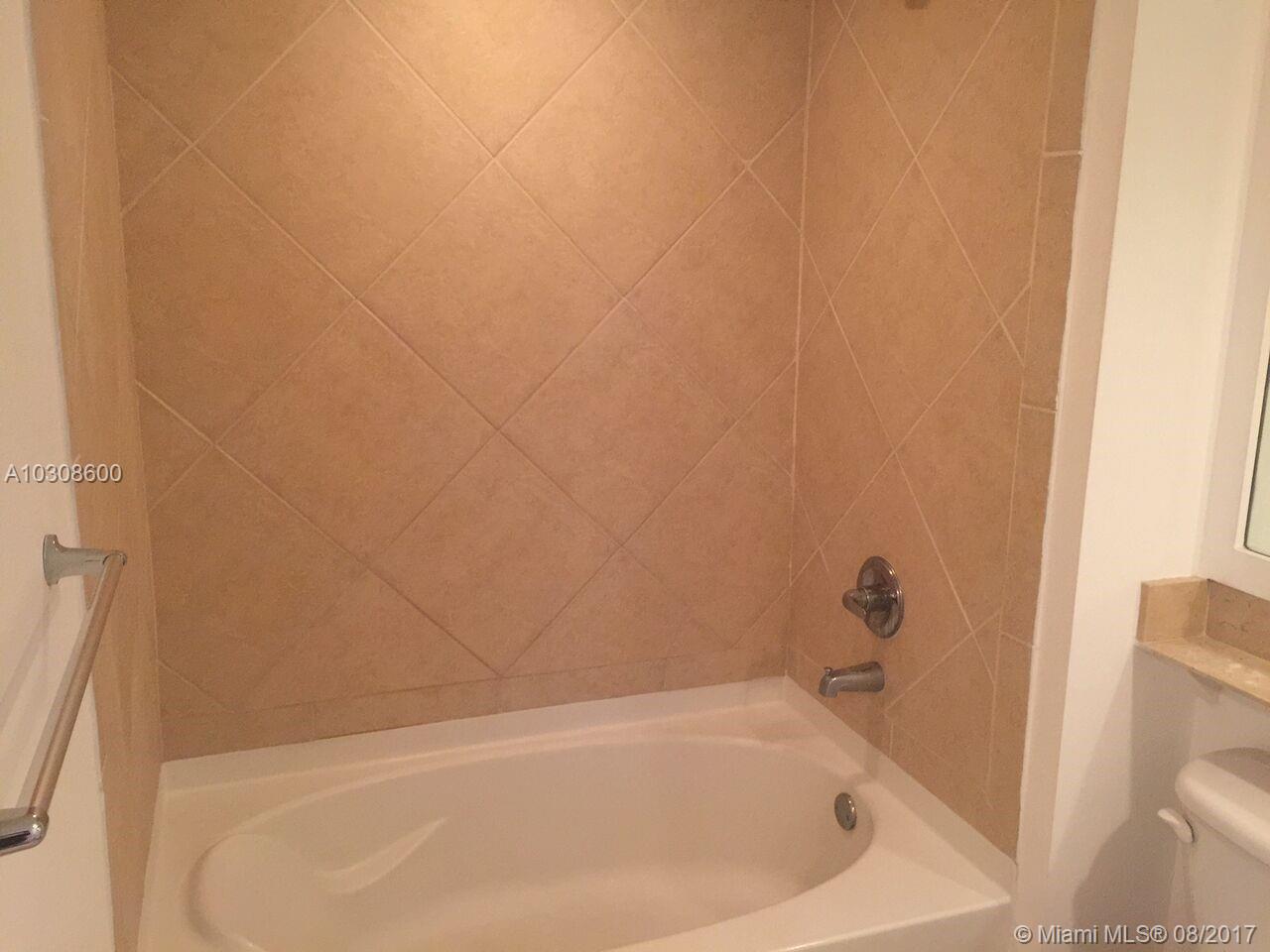 ONE MIAMI EAST CONDO - Residential Lease