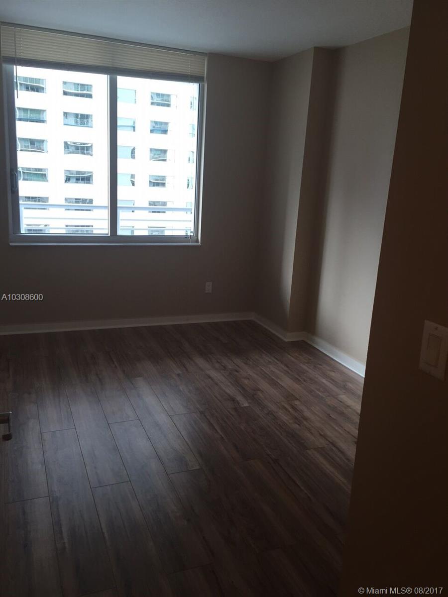 ONE MIAMI EAST CONDO - Residential Lease