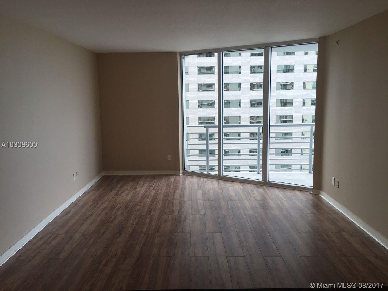 ONE MIAMI EAST CONDO - Residential Lease