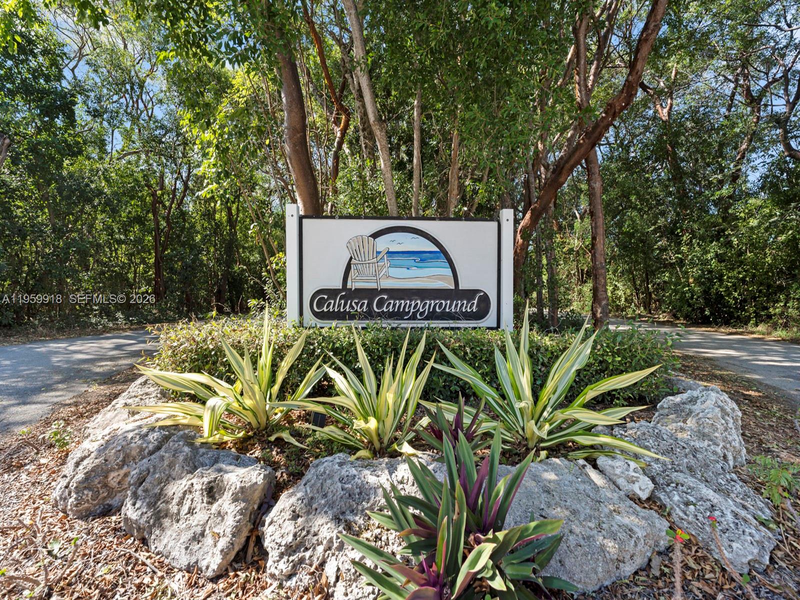 CALUSA CAMPGROUND - Residential