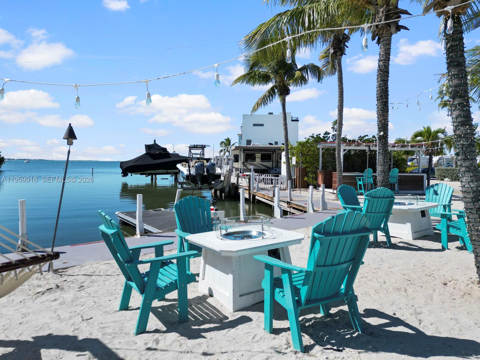 CALUSA CAMPGROUND - Residential