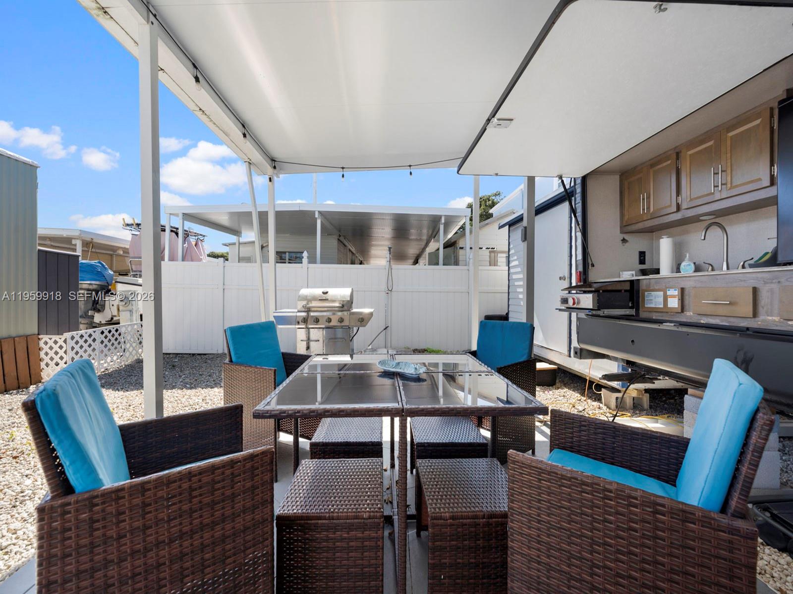 CALUSA CAMPGROUND - Residential