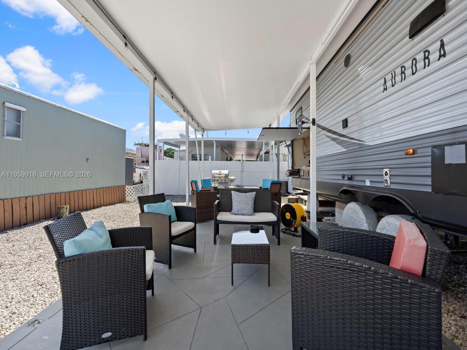 CALUSA CAMPGROUND - Residential