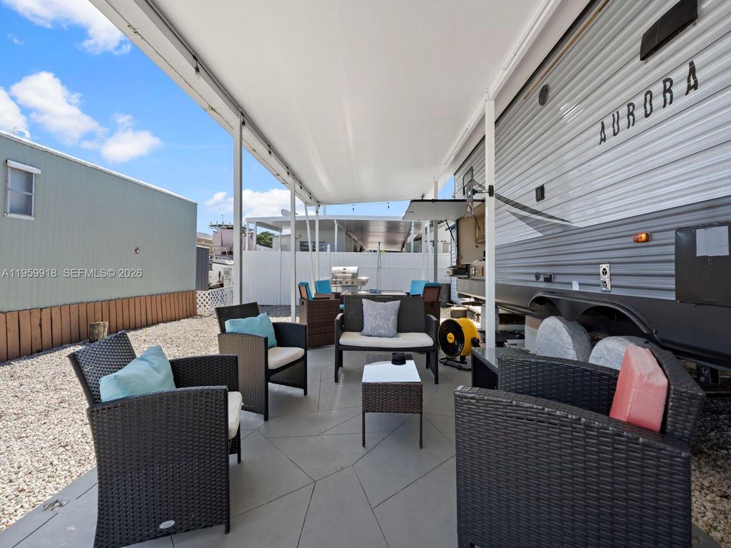 Photo of 325 Calusa St 466, Key Largo, FL 33037 (MLS # A11959918)