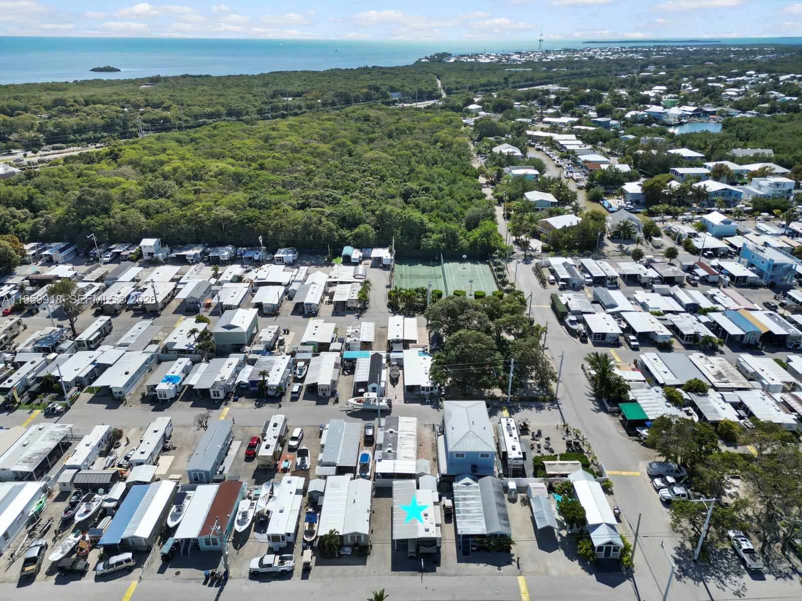 CALUSA CAMPGROUND - Residential