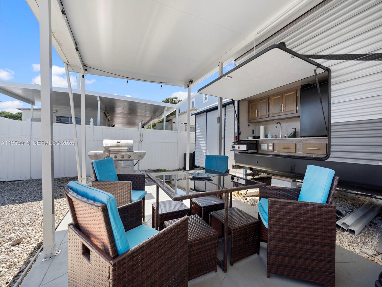 CALUSA CAMPGROUND - Residential