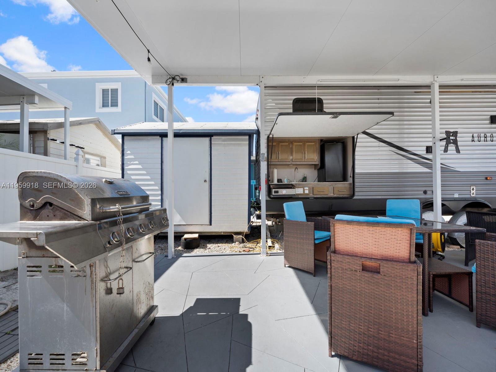 CALUSA CAMPGROUND - Residential