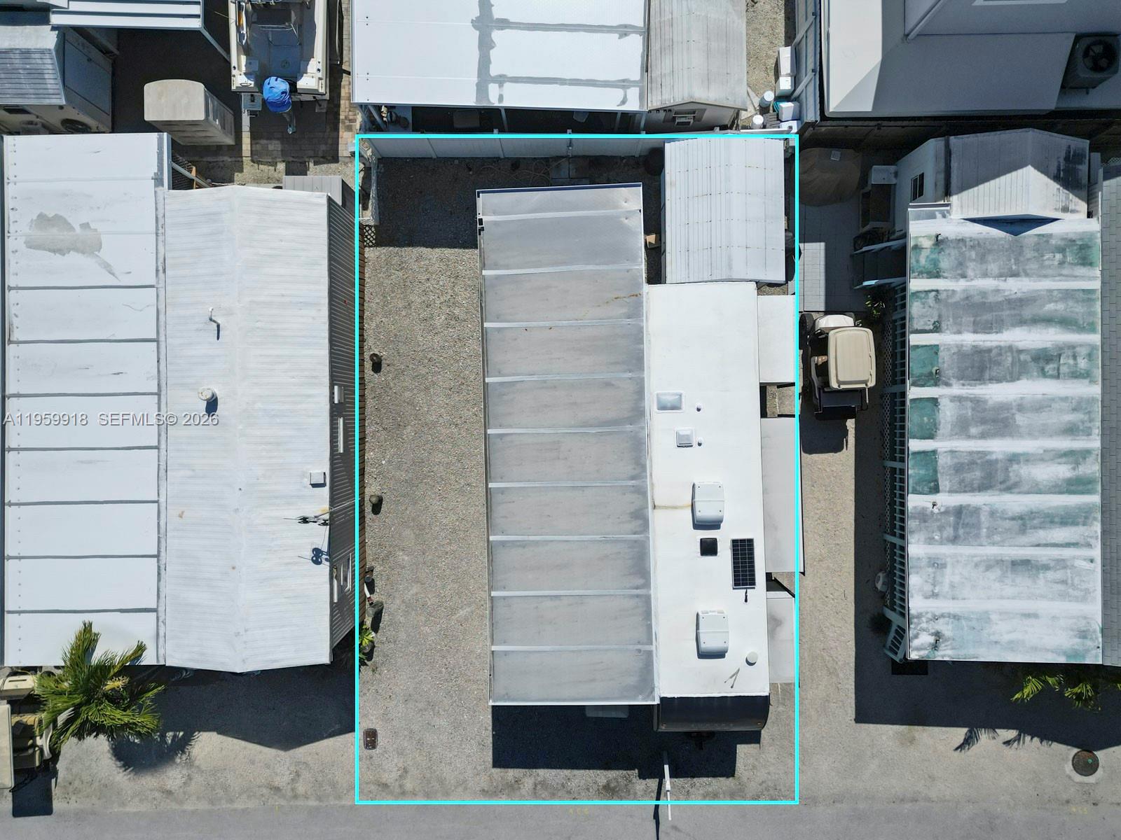 CALUSA CAMPGROUND - Residential