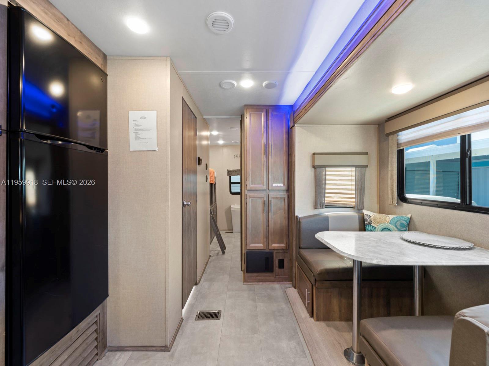 CALUSA CAMPGROUND - Residential